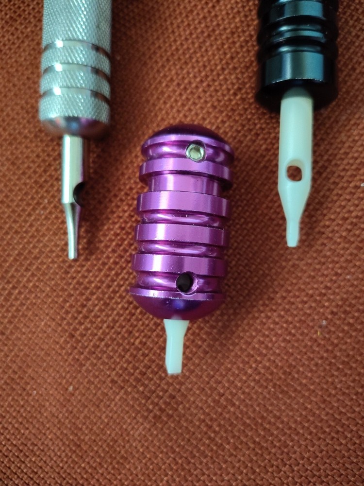 Tattoo Machine