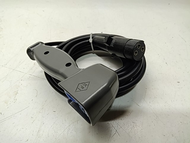 KFI Winch Remote Kit - 2000 Polaris NOS