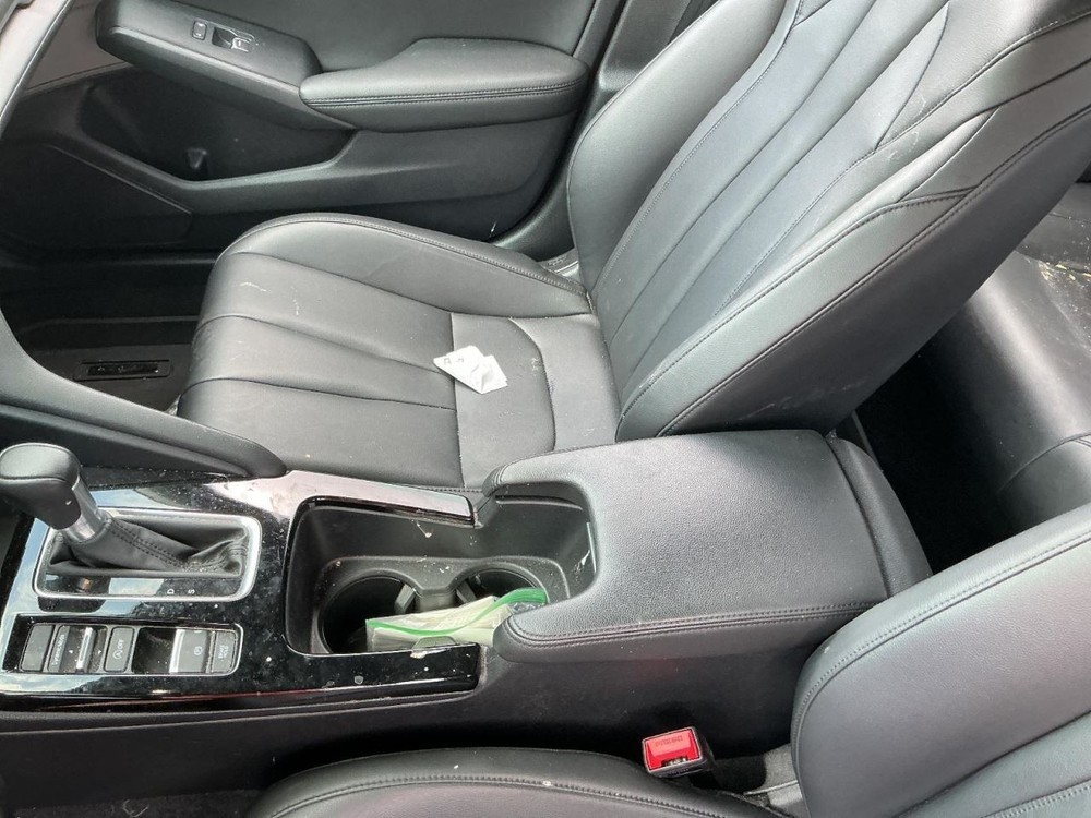 Console Front Floor Without Wireless Charger Fits 23-25 INTEGRA 4728075