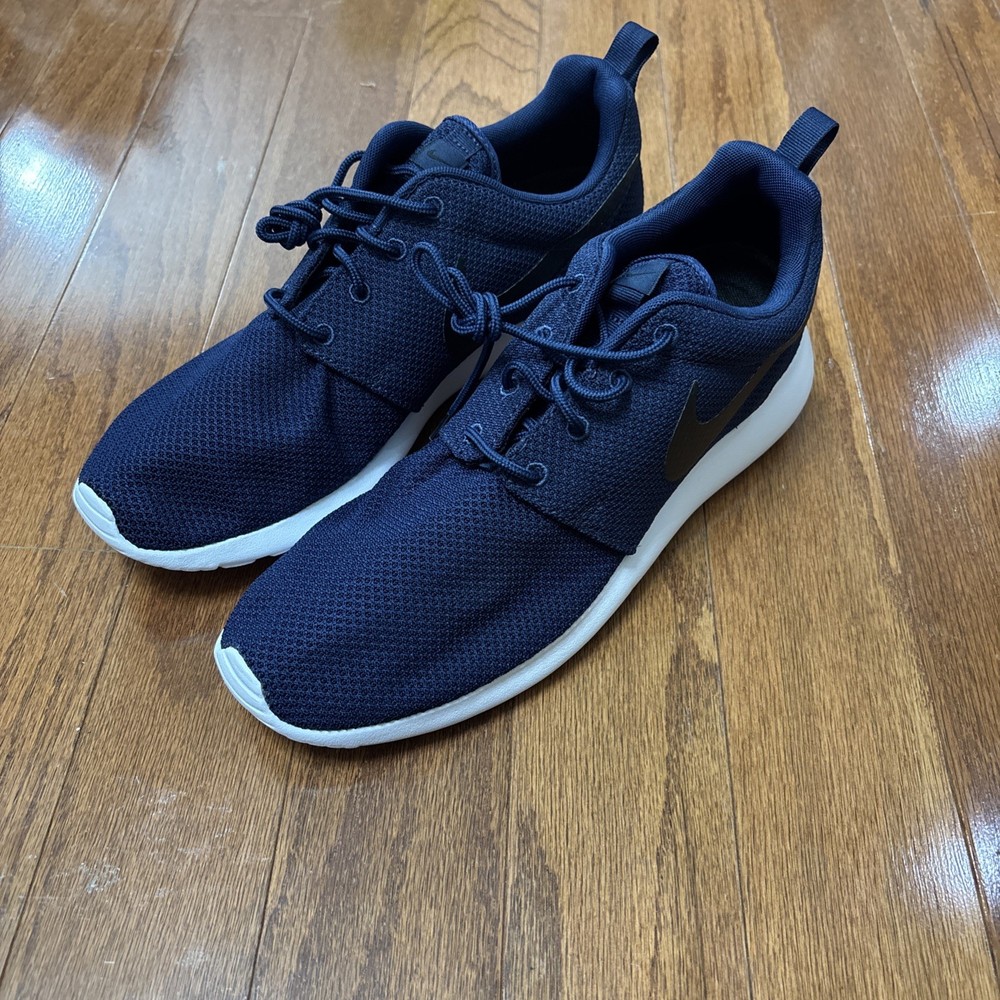 Nike Roshe One Midnight Navy: Size 9