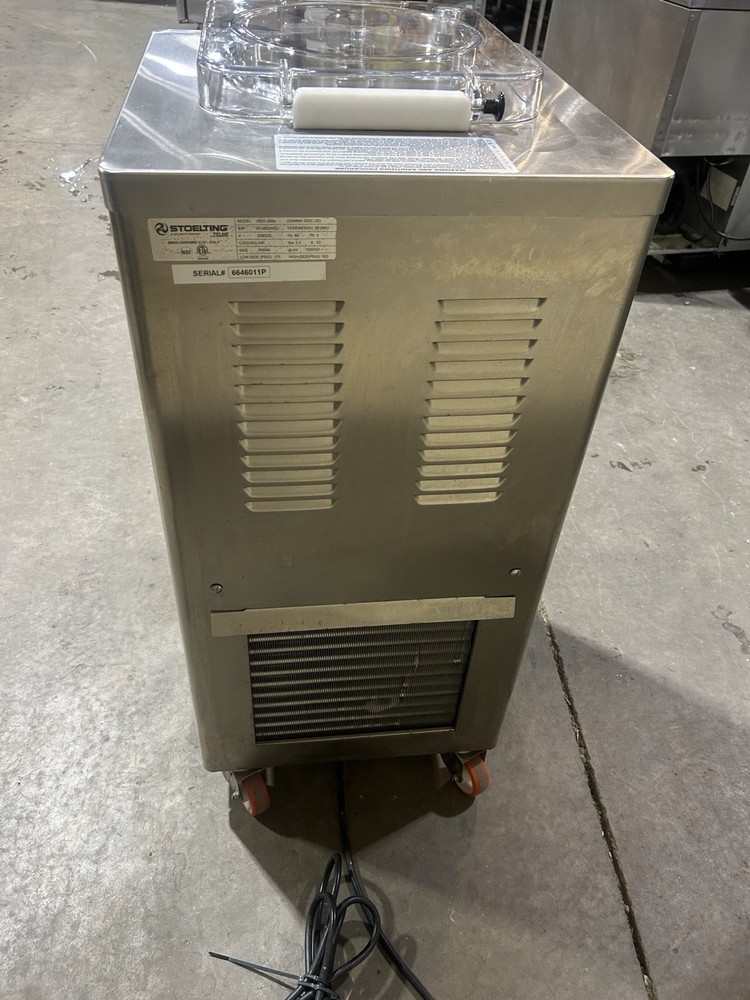 Stoelting VB25-309A Batch Freezer