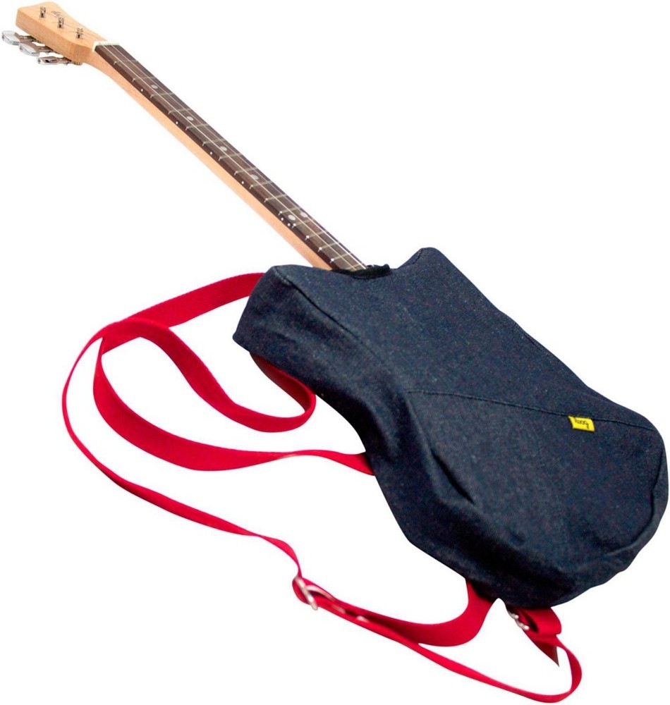 Hal Leonard Backpack Denim