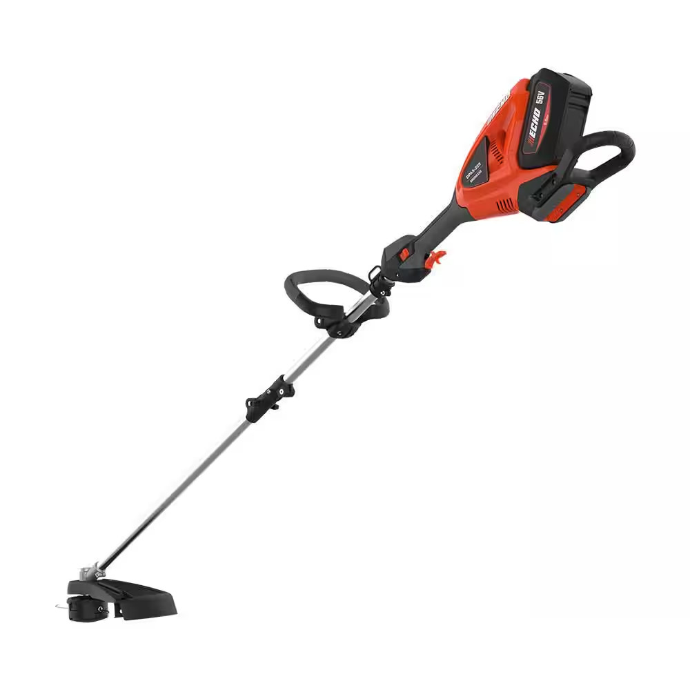 Echo 56-Volt Brushless Cordless Battery String Trimmer