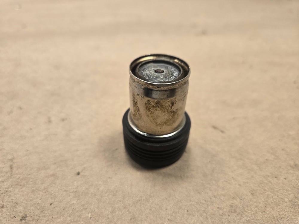 Jaguar XJS XJ6 Cigarette Lighter DBC12119