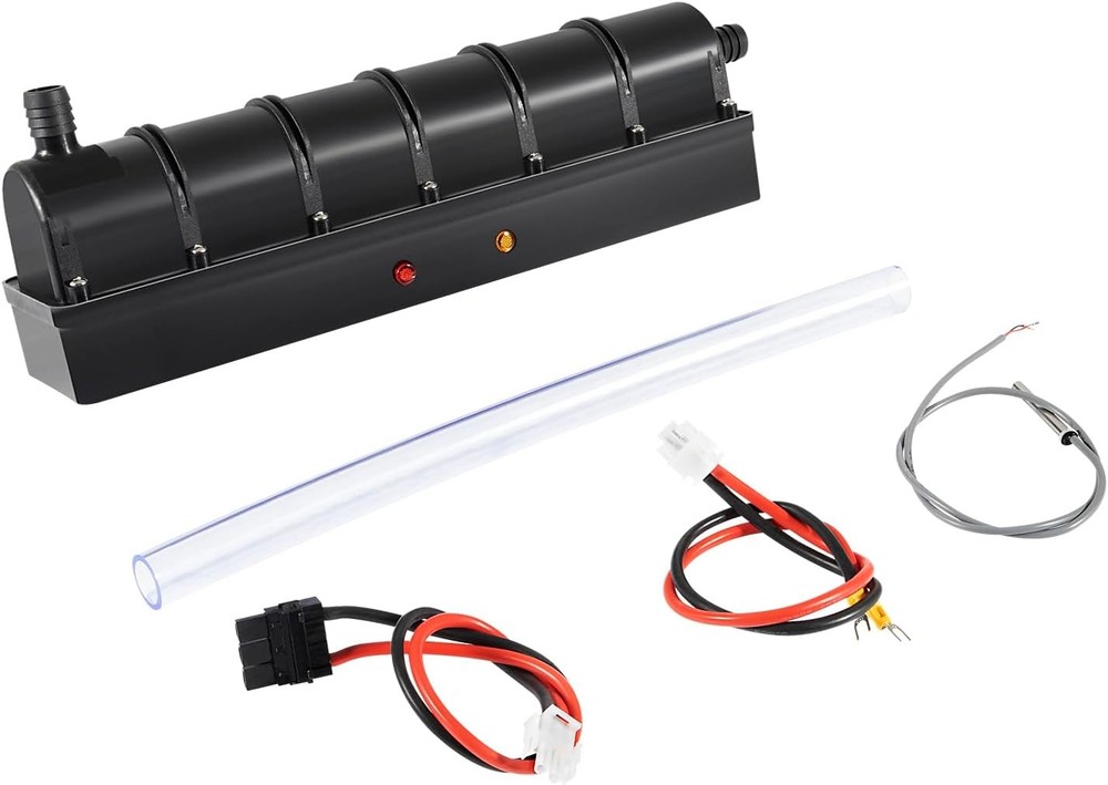 Smart Heater Assembly Replacement Low-Flow Heater Fit Sundance Jacuzzi Spa