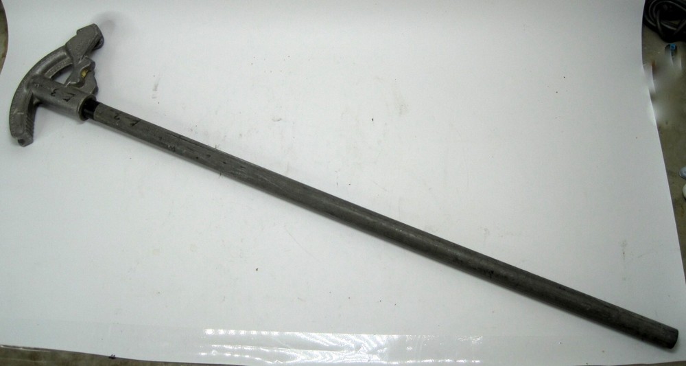 Gardner No. 930 Pipe Bender w/Handle