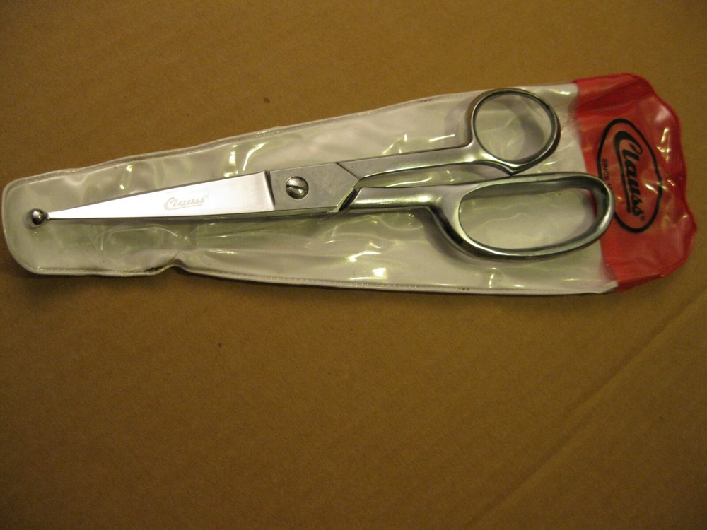 CLAUSS 11310 Scissors