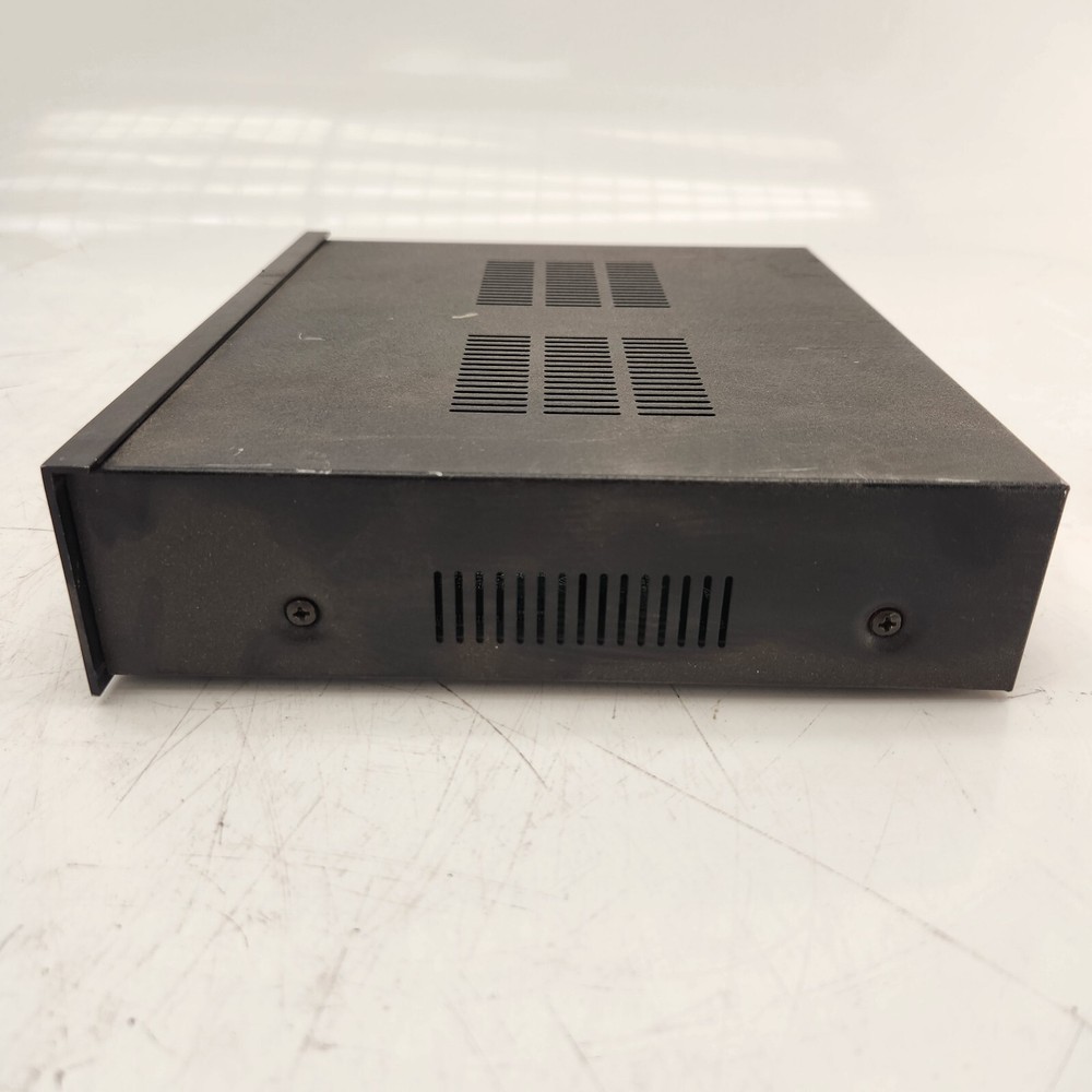 Proton 602 TrueScan Progressive Scan Digital Video Conversion Module | Untested