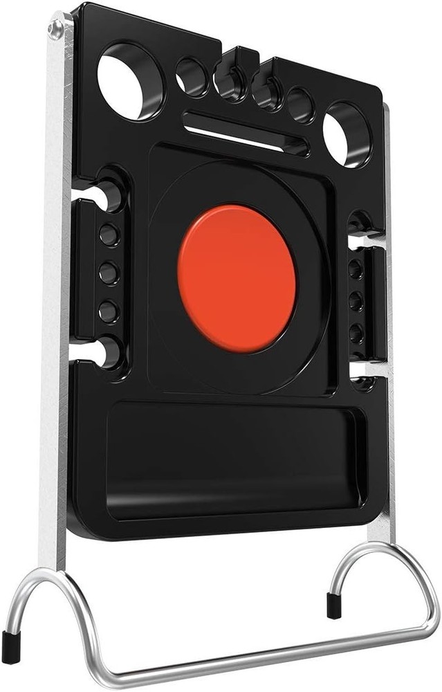 Ladder Project Tray - Plastic - 25 lbs