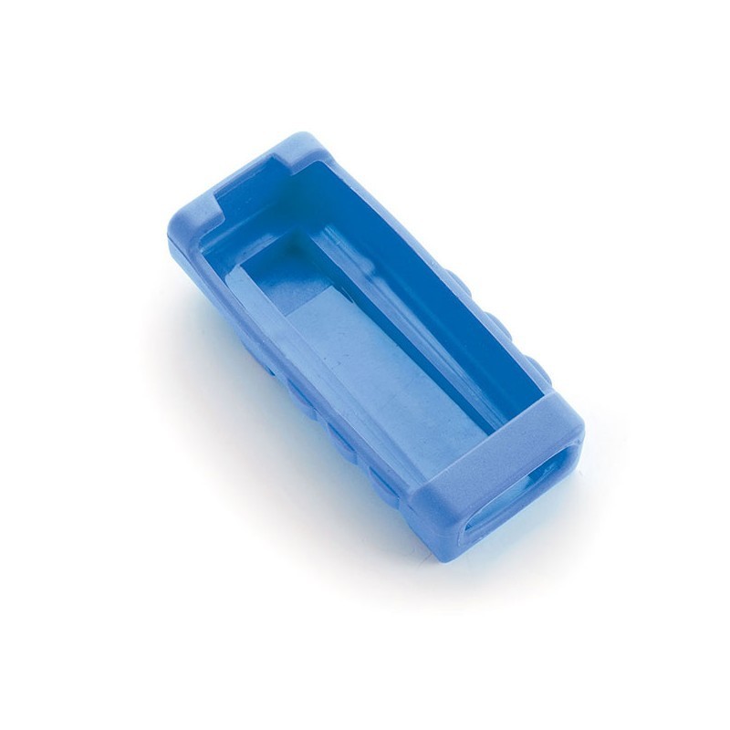 Hanna Instruments Shockproof Rubber Boot (Blue) - HI710024