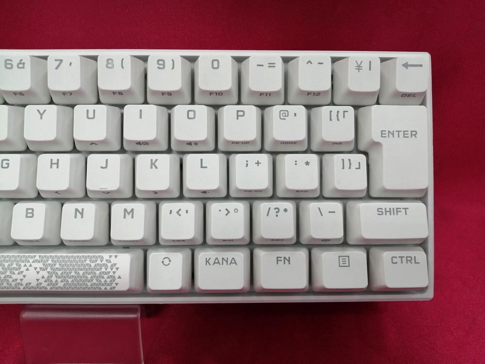 Gaming Keyboard Model RGP0137 CROSAIR