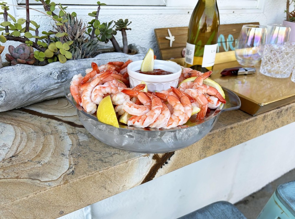 PRODYNE ICED Platter IC-10