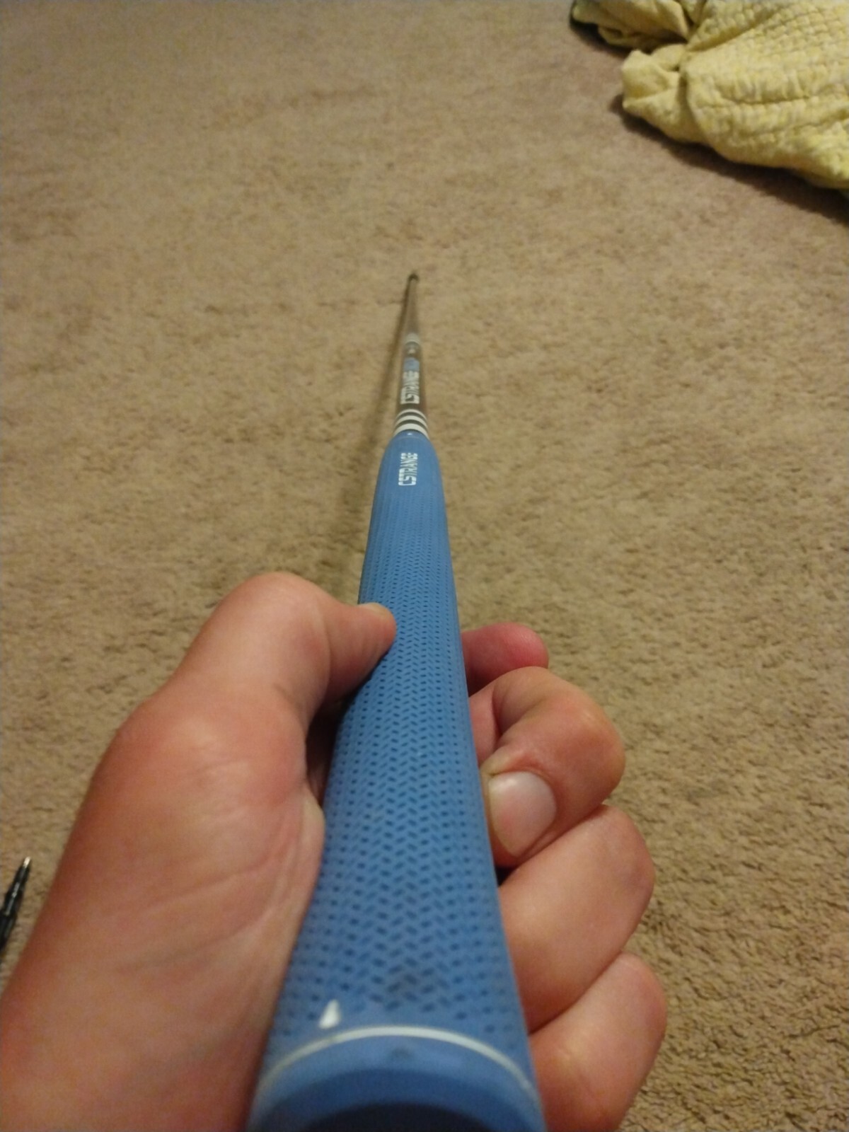 Callaway Rogue,Epic,Paradym Driver Shaft, Pick Flex,Length,Grip Size