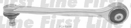 2x Front Outer Upper Front ARMS for AUDI A5 Sp.Back 2.0TFSi quattro 2015-2017