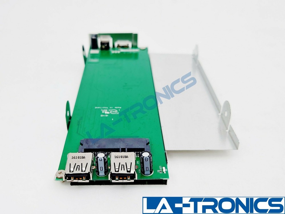 Seagate Backup Plus External Hard Drive PCB Power Board E3601-1601A_2B 20160330