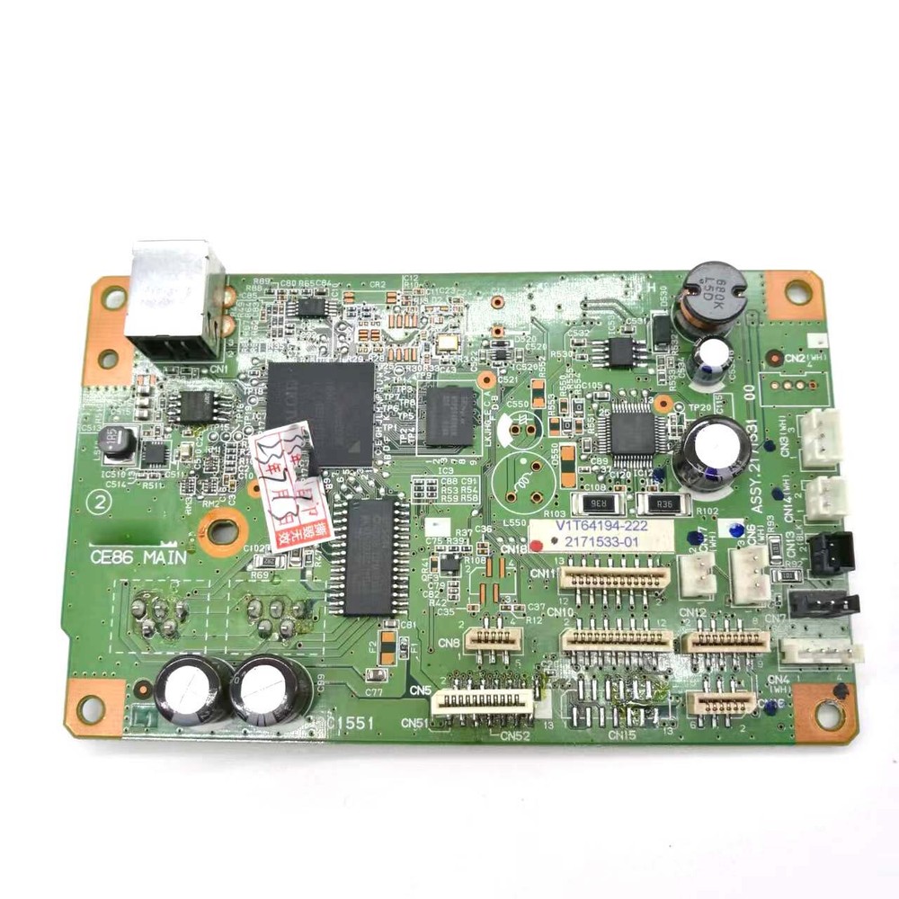 Main board motherboard L805 UV flatbed printer Original