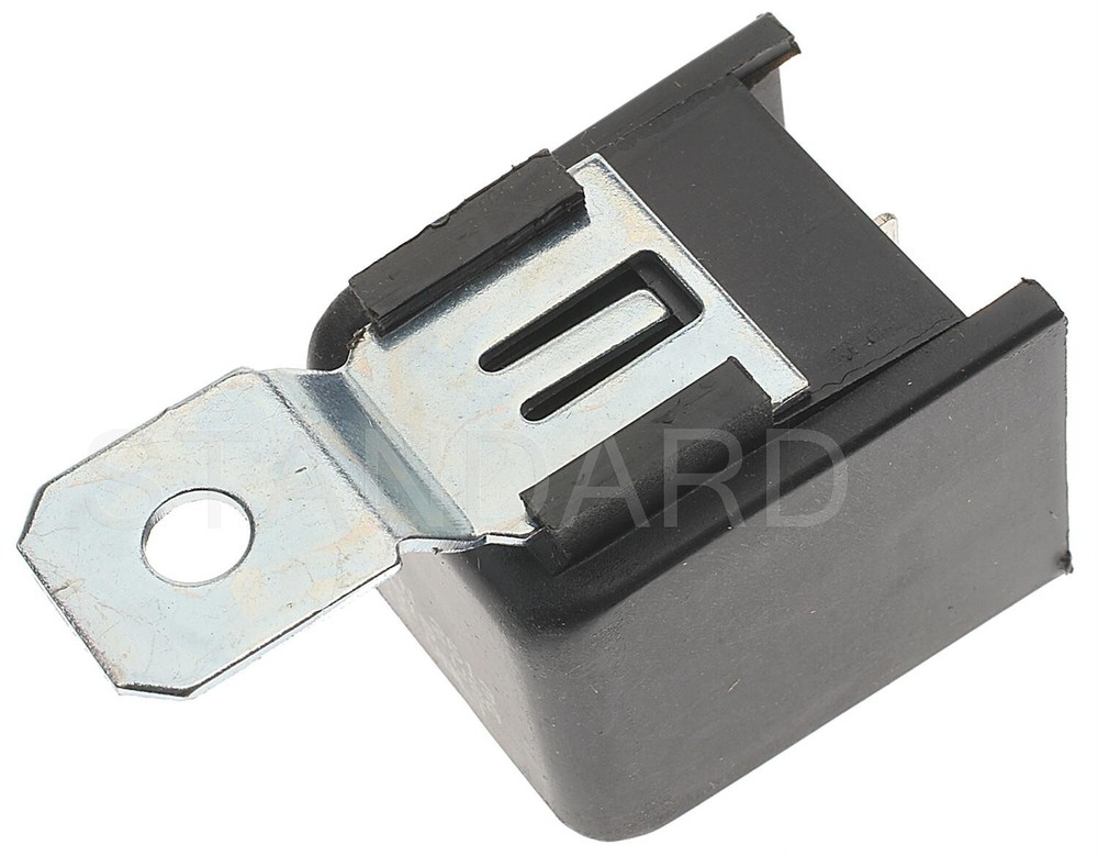 For 1985 Cadillac DeVille Load Leveler Relay SMP 558EW58