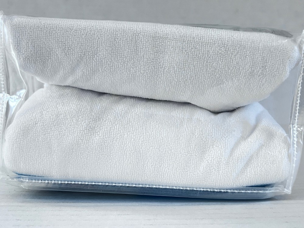 Allerease Perfect Protection Cool & Clean Bedding Kit 3pc - Full - BRAND NEW