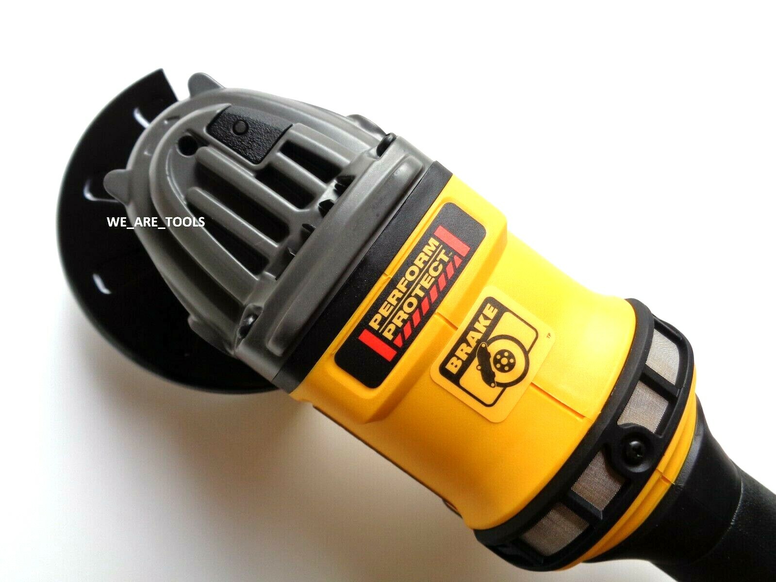 Dewalt DCG418B Flexvolt 60V Grinder 4 1/2 - 6" Cordless Brushless 60 volt DCG418