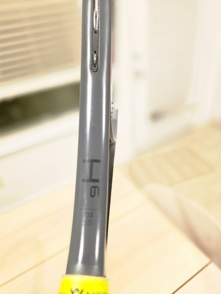 Wilson H6 103 V1.0 Grip 3
