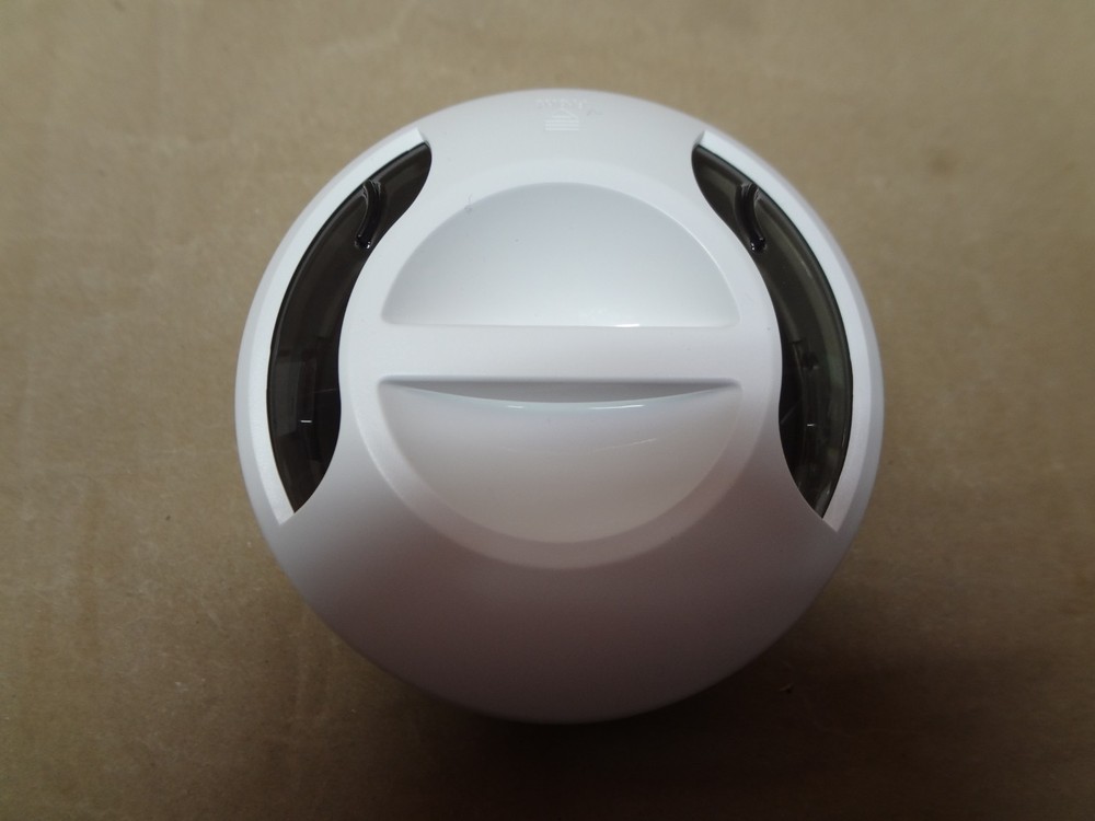 Haneuul Ultrasonic Cleaner White