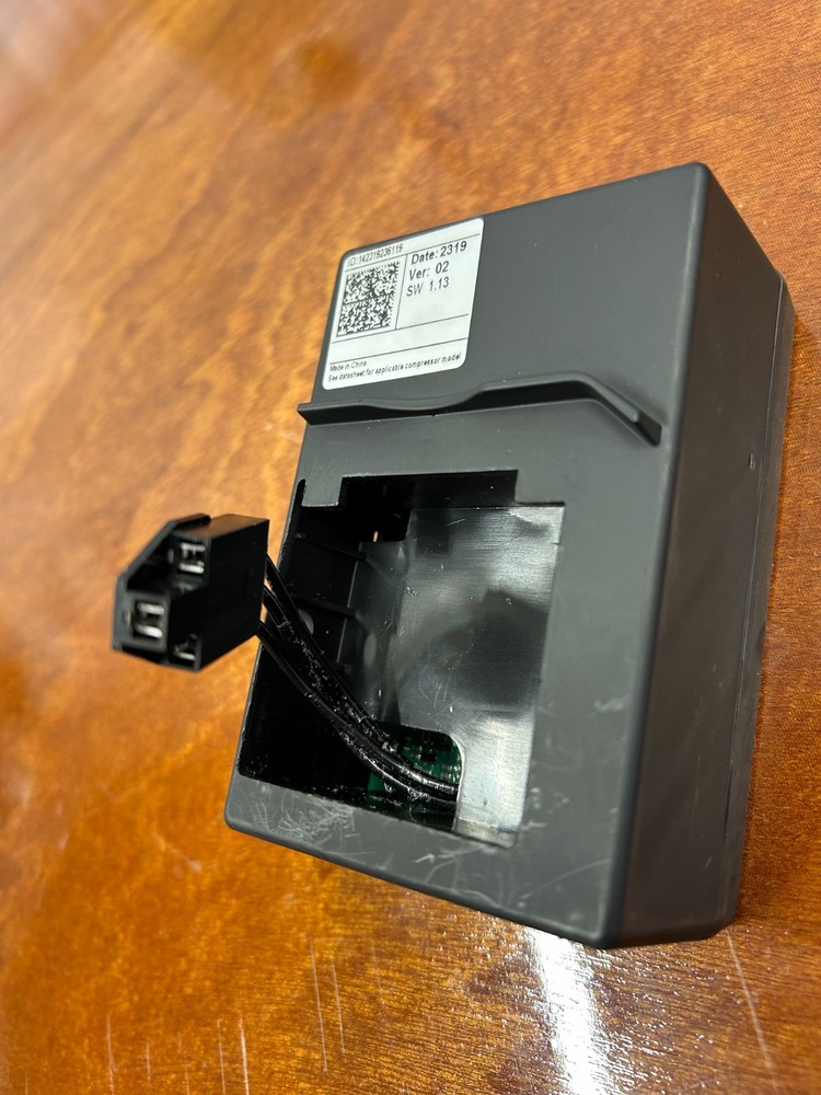 Bd35f / Bd50f 12-24v 101n0212 Starting Device Electronic Unit