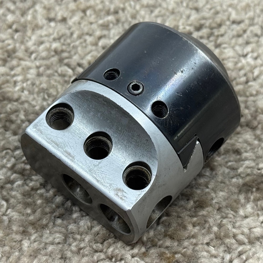 CRITERION DBL-202B BORING HEAD REPLACEMENT BODY + SLIDE