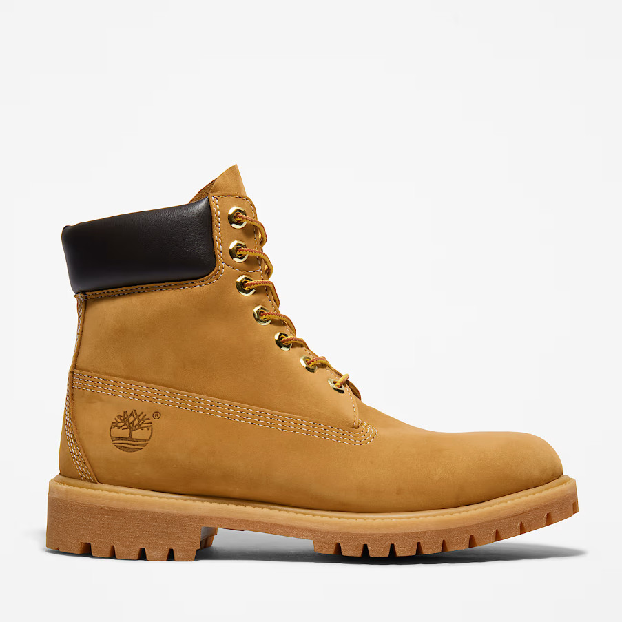Timberland Original Premium 6-Inch Waterproof Boot