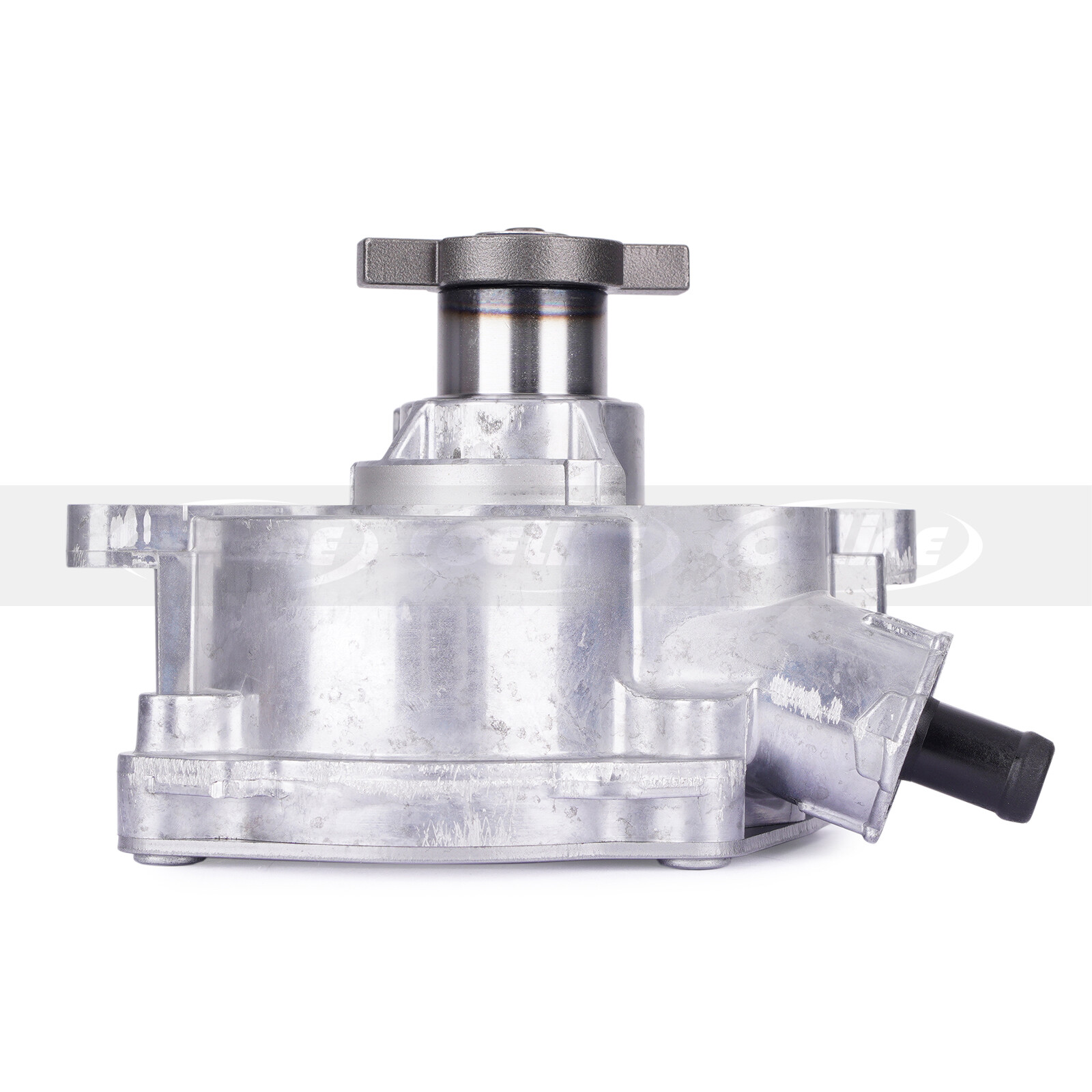 Vacuum Pump for 05-14 VW Jetta Volkswagen Beetle Golf Passat Rabbit Audi TT RS