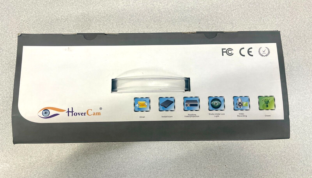 HoverCam T5 Office Camera