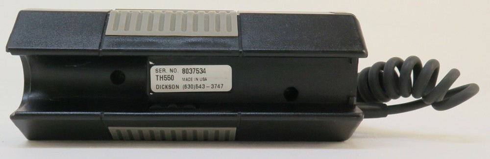 Dickson TH550 Handheld Humidity Sensor