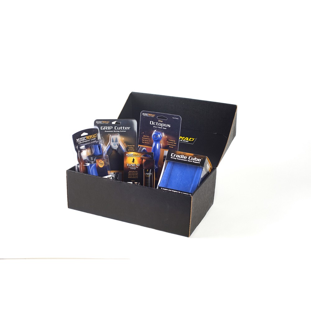 Music Nomad MN146 Premium String Changing Kit