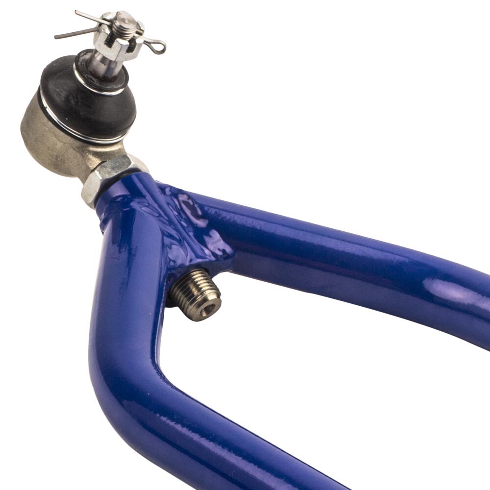 Adjustable Extended Front A-Arm +2 +1 in. for Yamaha Banshee 350 YFZ350 91-06