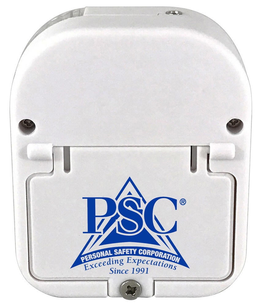 Secure PADS-1 Long Term Bed Exit Alarm Set for Fall & Wandering Prevention