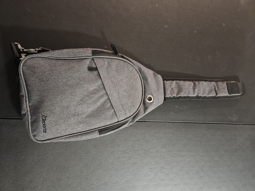 Sling Bag Crossbody Backpack