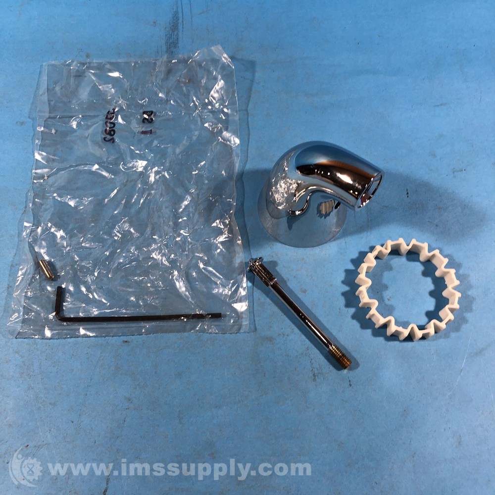 Delta H74 Lever Handle Base FNOB