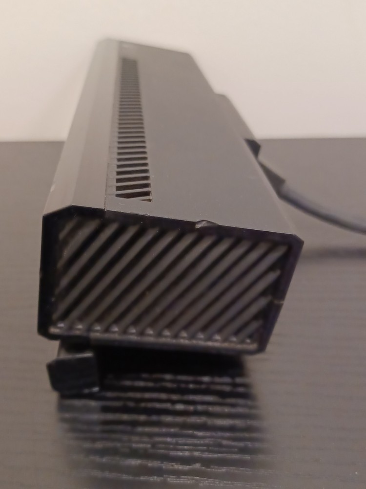 Xbox One Kinect Sensor V2 Black Model 1520 Microsoft OEM Genuine Camera Motion