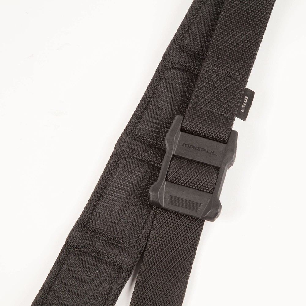 Magpul MS1 Two-Point Quick-Adjust Padded Sling - Ranger Green