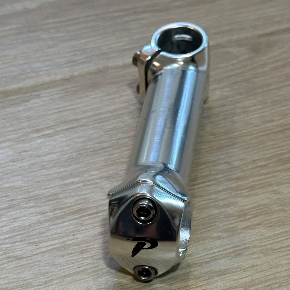 Proflex 140mm 25.4mm Stem 1" Pro-Flex Silver Stem A1