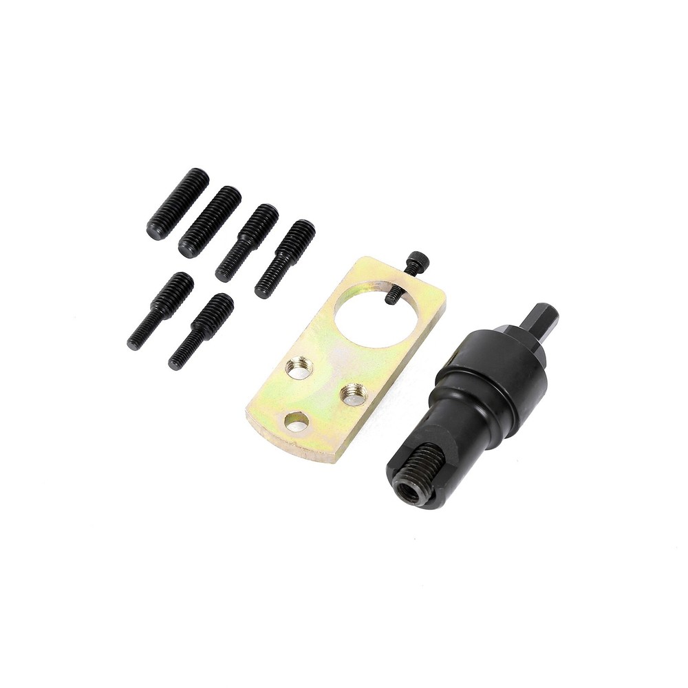 Cylinder Chain Head Guide Rail Pin Puller for Mercedes Benz Engine