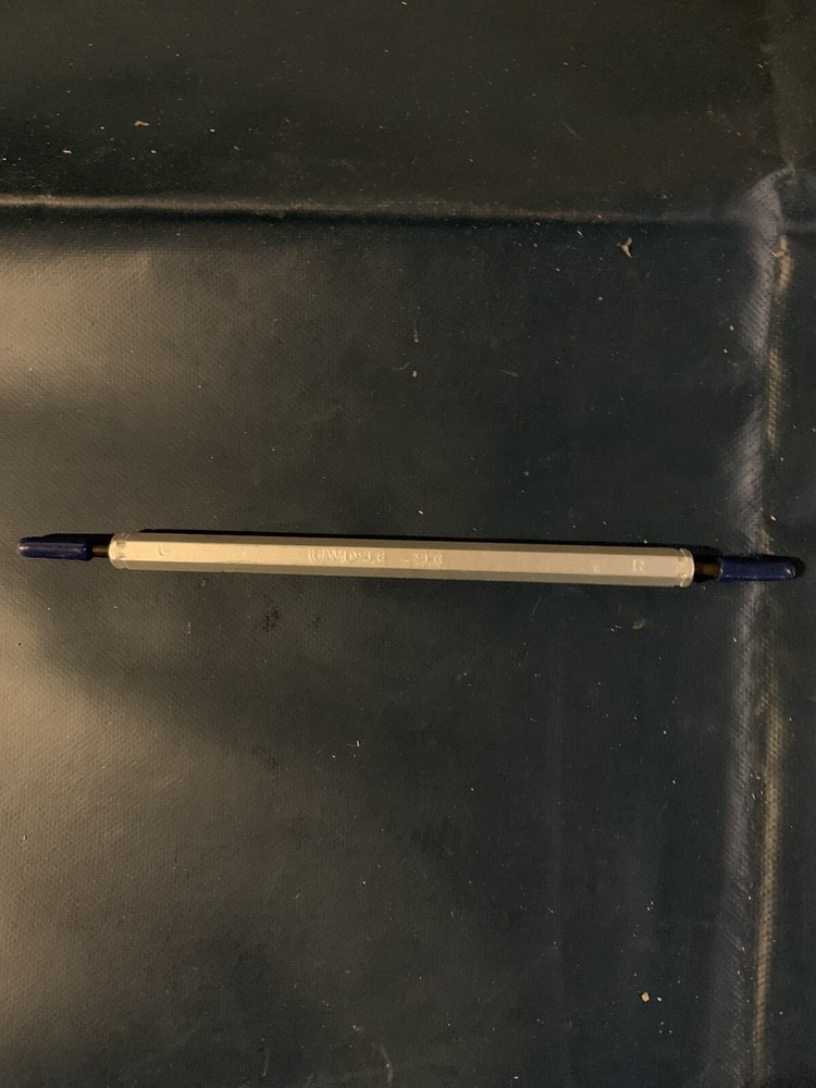 OK INDUSTRIES UWD93-93 Manual Unwrapping Tool Used