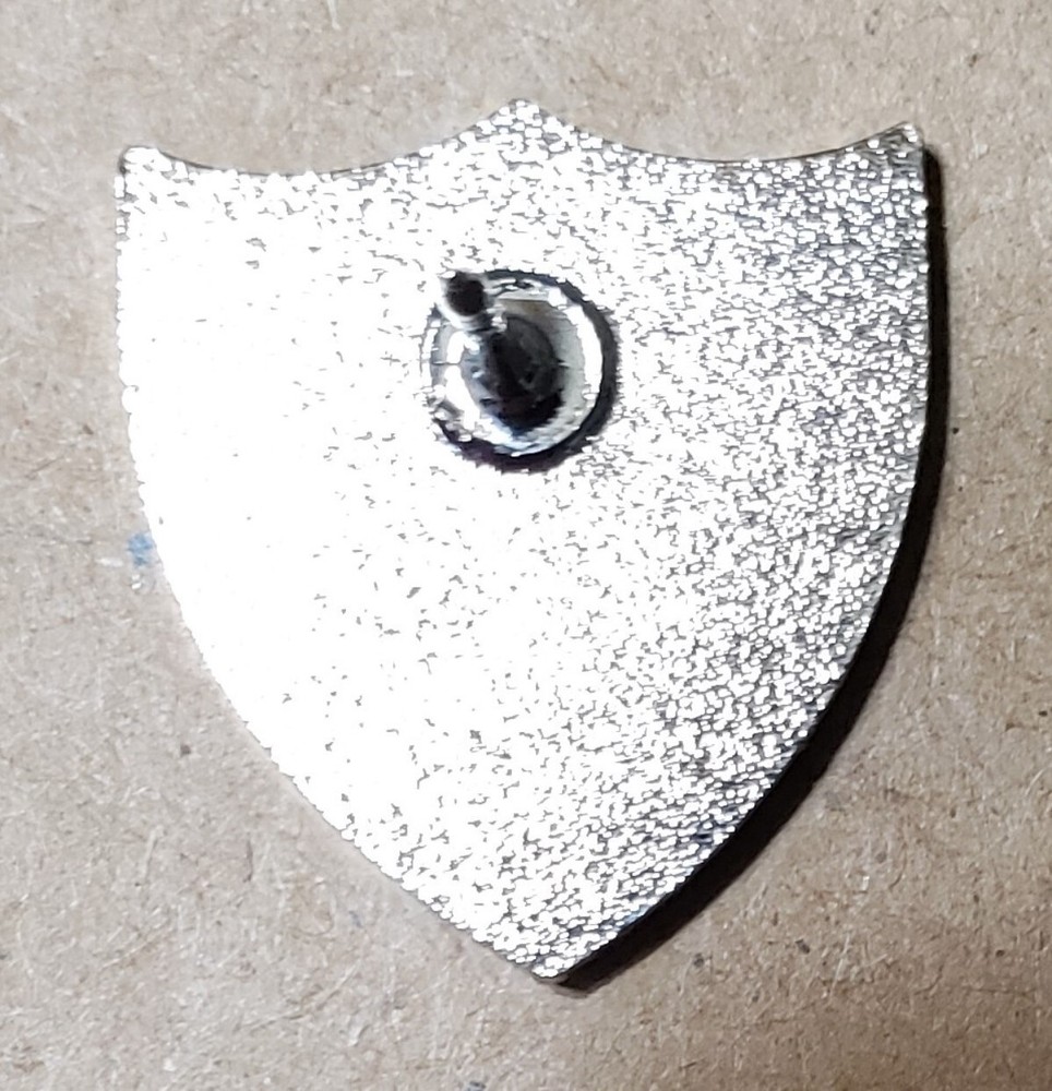 K-9 Corps Hat Pin