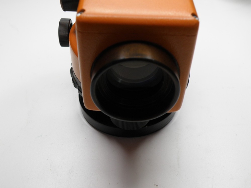 Cube CL-22 Automatic Level for Contractor or Engineer