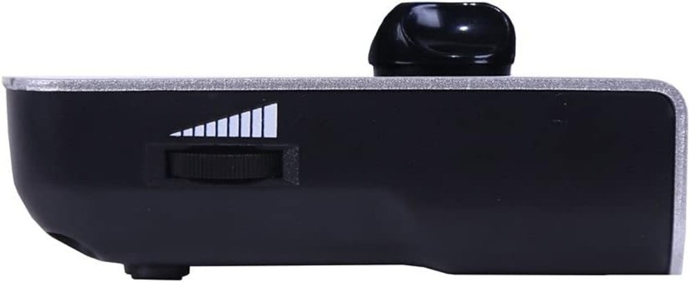 Guitar Practice Pedal PE100 - Touch Controls, Quick Recall & 40 Drum Patterns