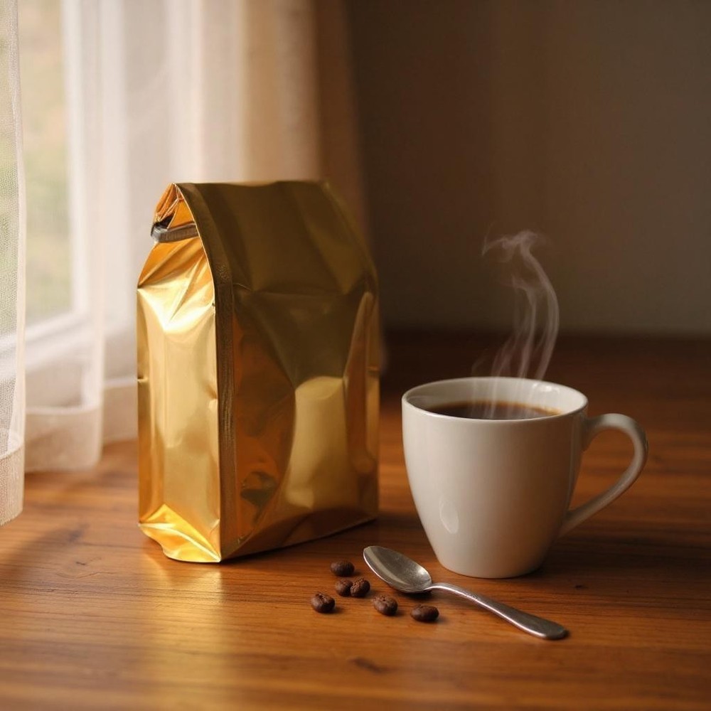 Cherry Vanilla Medium Roast Ground Flavored Coffee 2 10 oz. Bags