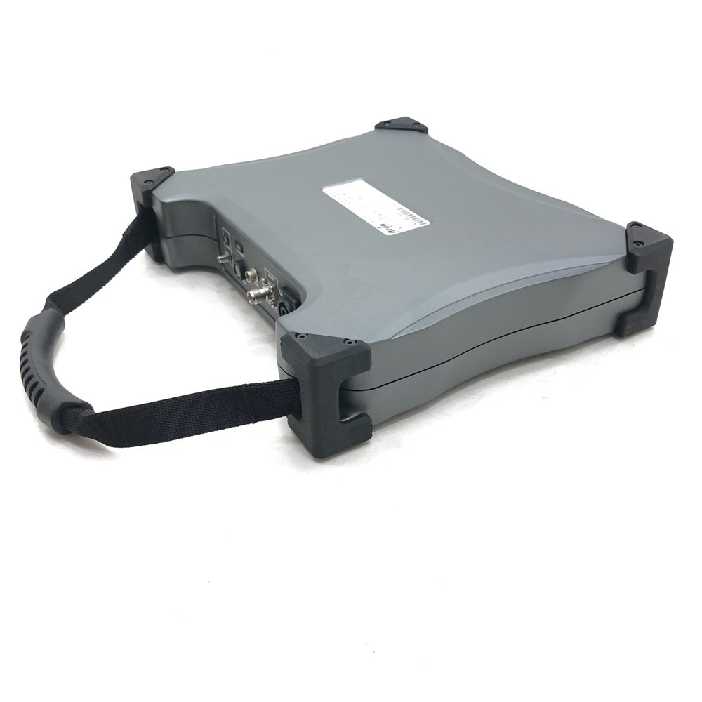 Itron MC3 Lite Mobile Data Collection System for Utility Automated Meter Reading