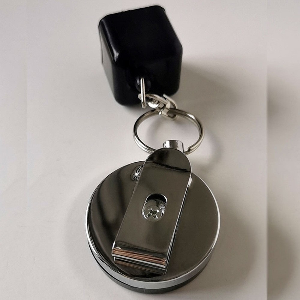 Efficient Snooker Chalk Holder Protects Your Chalk And Keeps It Accessible