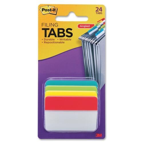 Post it Tab Divider 686AALYRC