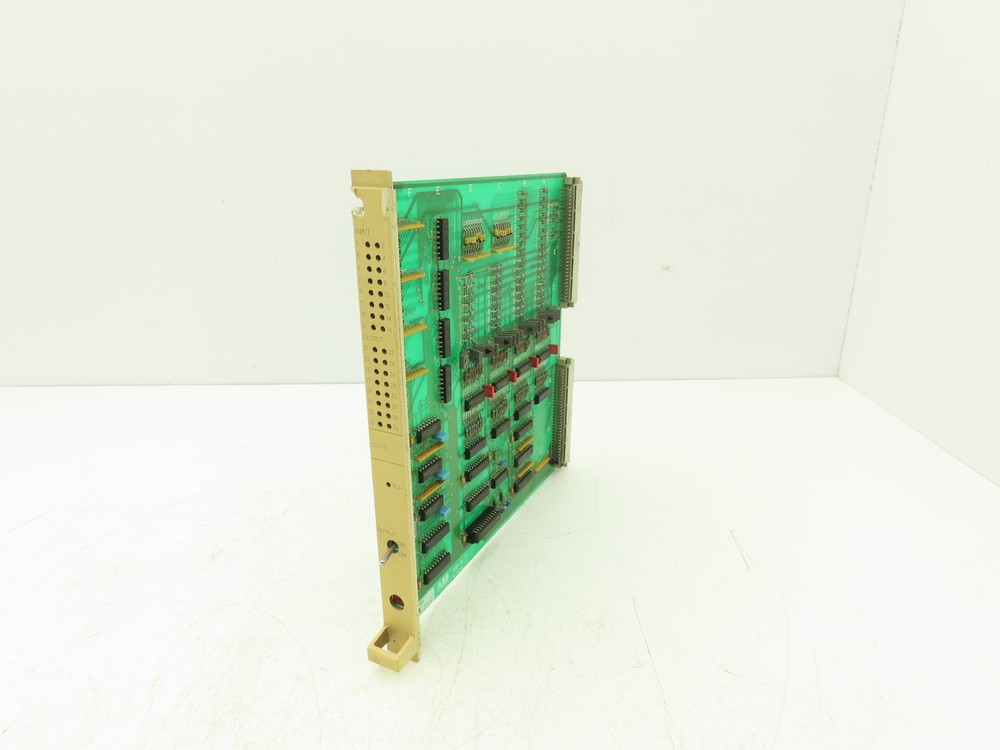 ABB Robotics E-31701 IOS-01 Input Output Board