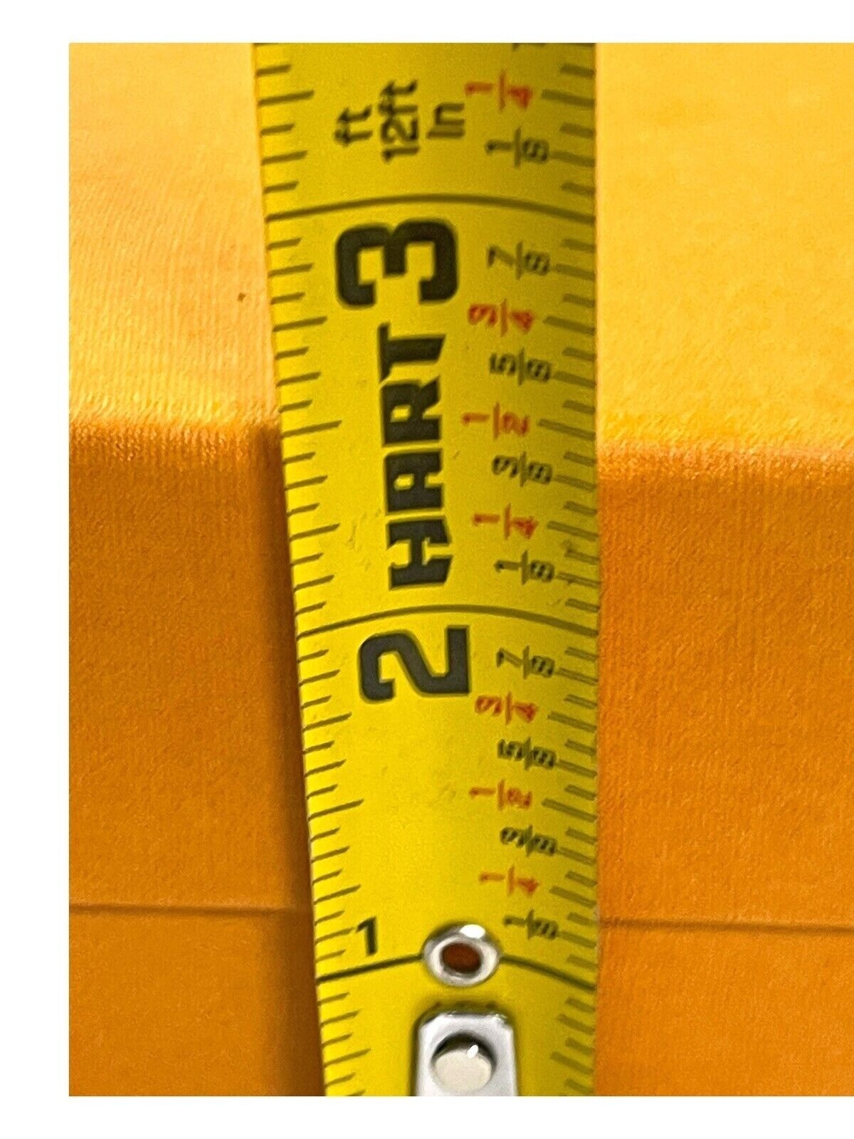 louis vuitton empty box 16×11.5×2 Purse Large Scarf Gift Box Magnetic Storage